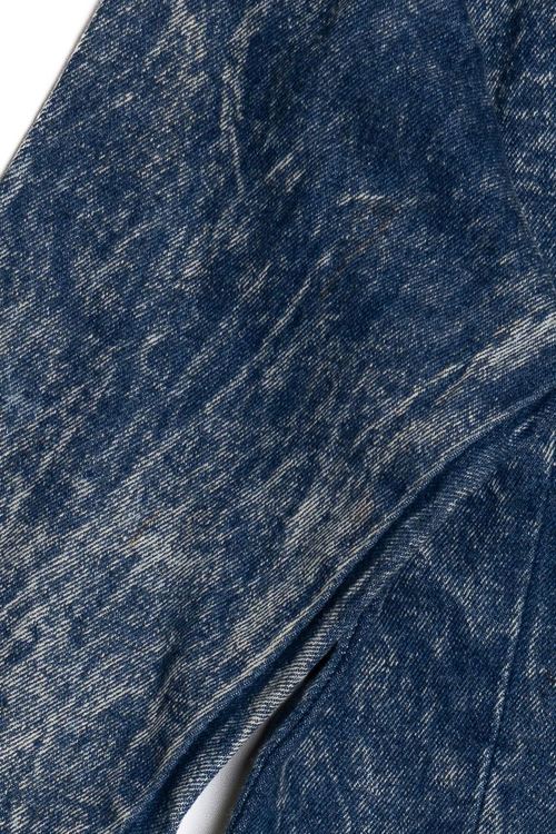 Najnowsze rozwiązania firmy o Odkryj sekrety Zrównoważonych Roztworów do Acid Wash dla Zniszczonego i Stylizowanego Denimu