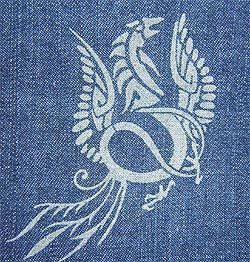 Jak Zwiększyć Efekty Wykończenia Laserowego dla Dżinsu Indigo i Siarkowego