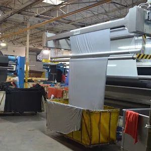 Wysokoskoncentrowana, szerokotemperaturowa α-amylaza do wydajnego odszlichtowywania tekstyliów