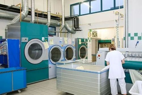 Zaawansowany Enzym Katalazy dla Bezpiecznego i Skutecznego Usuwania Nadtlenku Wodoru w Przetwórstwie Tekstylnym