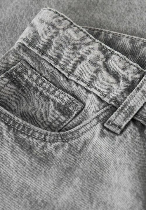 Zaawansowany asystent prania do wybielania czarnego denimu nadtlenkiem wodoru