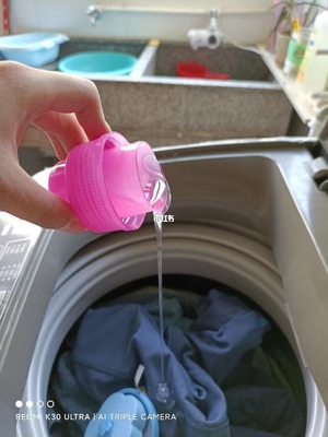Dobra cena. Detergent do prania Płynny enzym lipazy Czyszczenie odzieży domowej w Internecie