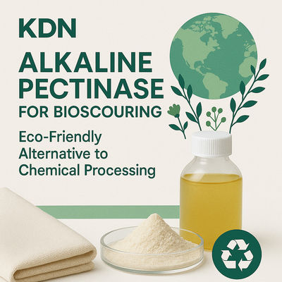Dobra cena. Roztwór enzymatyczny do usuwania pektyny w ekologicznie świadomych fabrykach enzymatycznych w Internecie