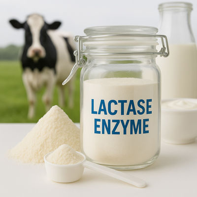 Dobra cena. Beta- galaktozydaza w klasie spożywczej w leczeniu nietolerancji na produkty mleczne suplement enzymatyczny bez produktów mlecznych w leczeniu poprawy wchłaniania przez trawienie w Internecie