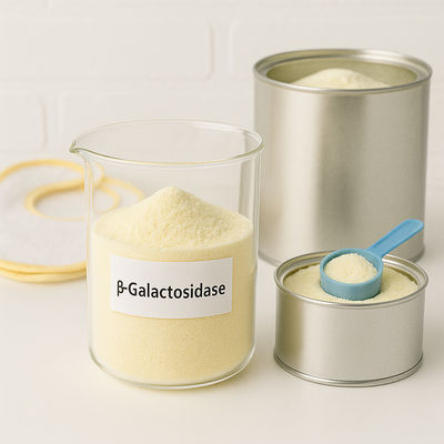 Dobra cena. Yogurt mleczny bez laktozy, łatwy w obsłudze, do nieodwracalnego wiązania, zamrażania w postaci proszku w Internecie