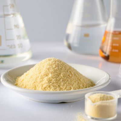 Dobra cena. Wysokoaktywny proszek izomerazy glukozy do efektywnej produkcji syropu z wysoką zawartością fruktozy w Internecie