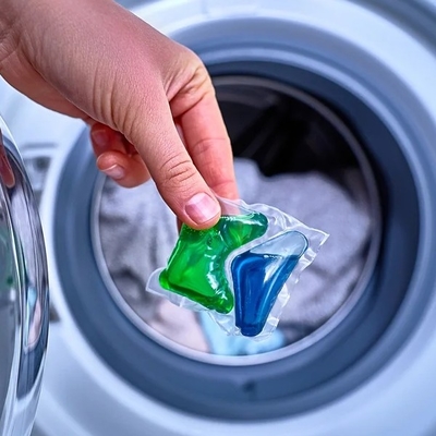 Dobra cena. Household Care PRO 700L Detergent enzymatyczny do trudnych plam w Internecie