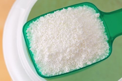 Dobra cena. Detergent do prania bogaty w enzymy o lekkim zapachu fermentacji 25 kg/worek w Internecie