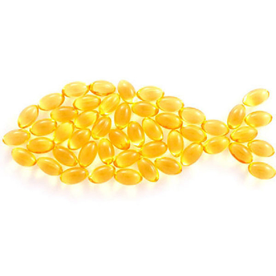 Dobra cena. Innowacyjne przetwarzanie oleju morskiego: jak lipaza kształtuje przyszłość produkcji omega-3 w Internecie
