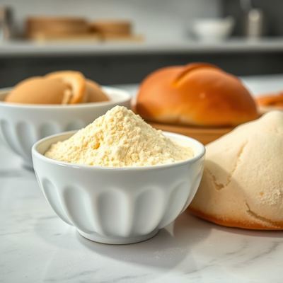 Dobra cena. High-Activity Laccase for Flour & Bakery Improvement w Internecie