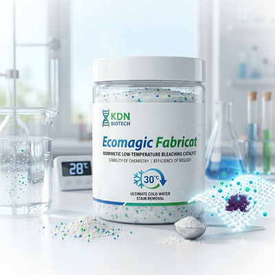 Dobra cena. Podręcznik katalizatorów do wybielania tlenu: Król niskiej temperatury? w Internecie