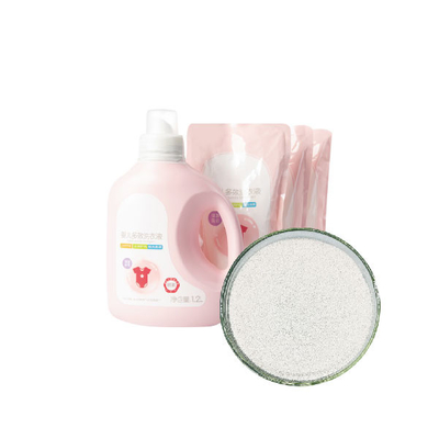 Dobra cena. Hydroliza Granulowany Detergent Enzym Alkaliczna Proteaza CAS 9014-01-1 w Internecie
