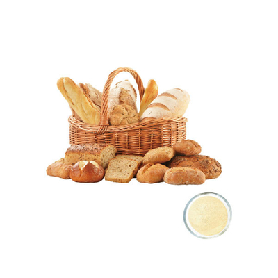 Dobra cena. Unieruchomienie oksydazy glukozy Enzym Białko Przyspieszenie pieczenia Dodaj wartości odżywcze w Internecie